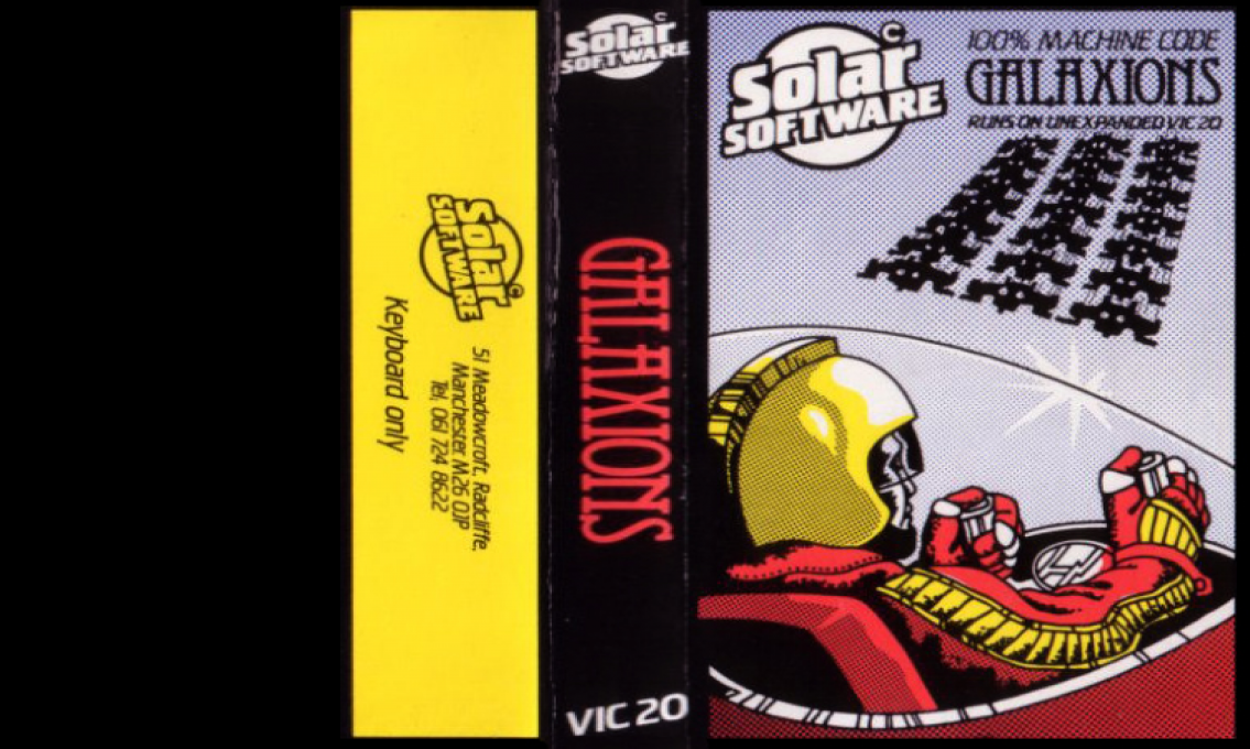 Galaxions — box-texture (EU)