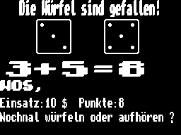Bones — ss (WOR)