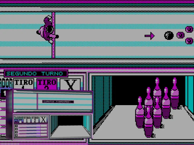 Bolera — mixrbv2 (WOR)