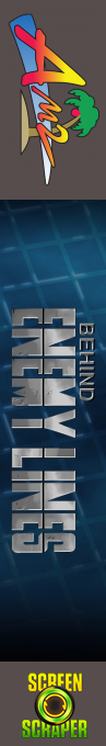 Behind... Enemy Lines — box-2D-side (SS)