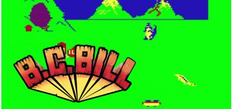 B. C. Bill — steamgrid