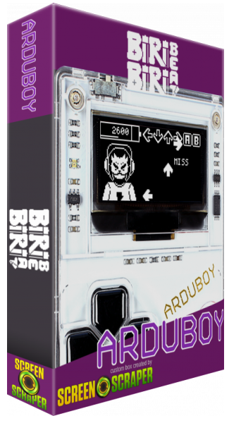 BiriBiriBeat — box-3D (SS)