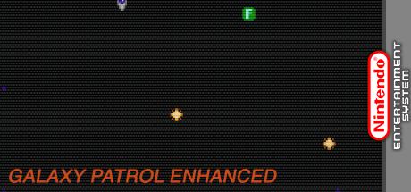 Galaxy Patrol Enhanced — steamgrid