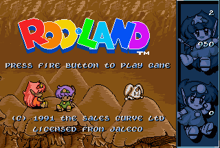 Rodland — sstitle (EU)
