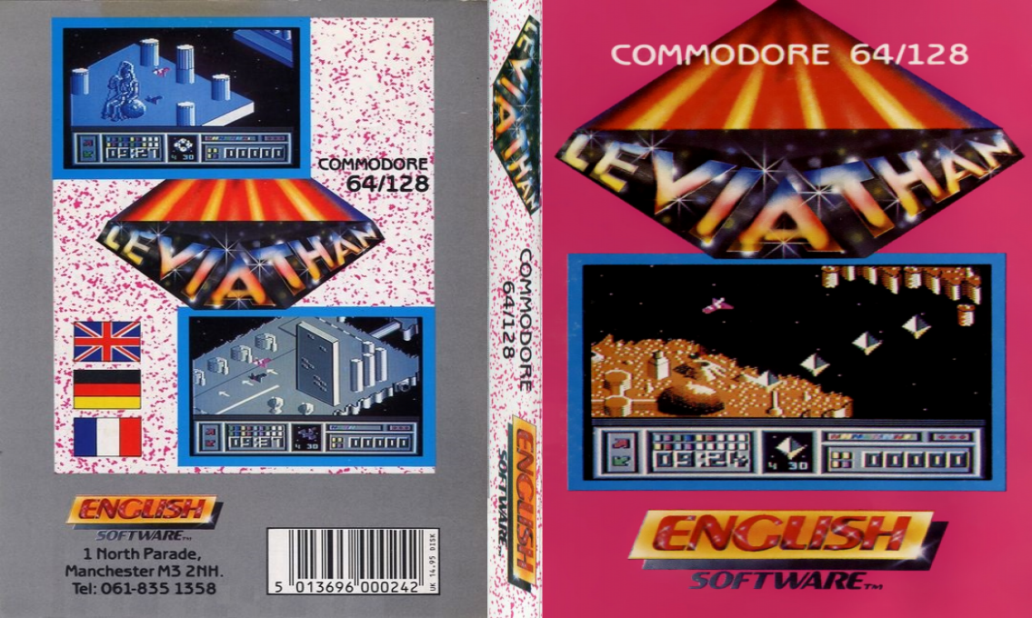 Leviathan — box-texture (EU)