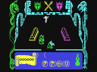 Con-quest — ss (EU)