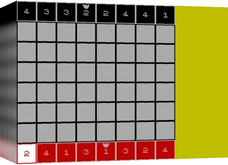 Shogun — box-3D (WOR)
