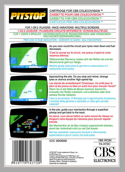 Pitstop — box-2D-back (EU)
