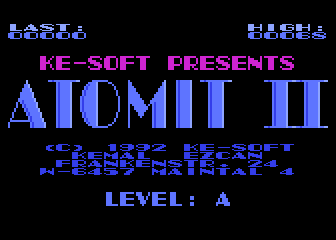 Atomit 2 — sstitle (WOR)