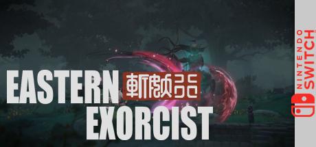Eastern Exorcist — steamgrid