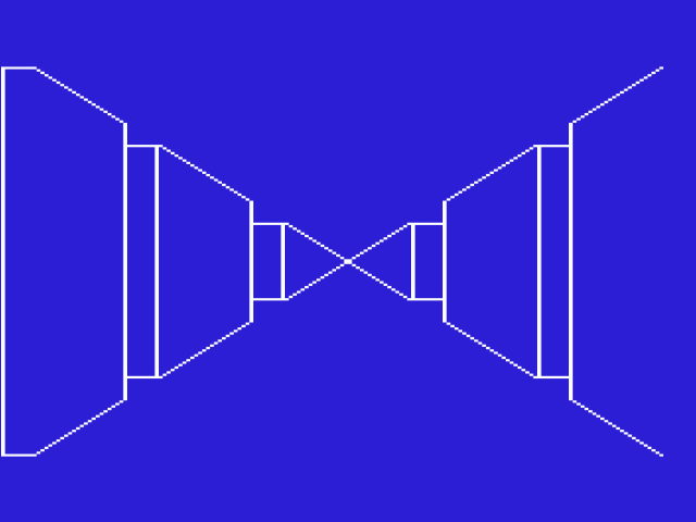 3D Labyrinth — ss (WOR)