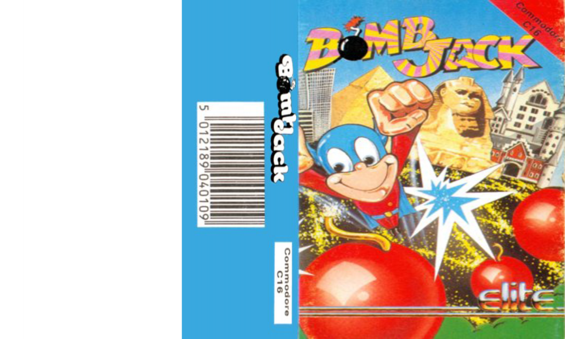 Bomb Jack — box-texture (EU)
