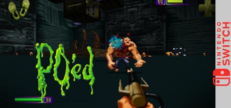 PO'ed — steamgrid