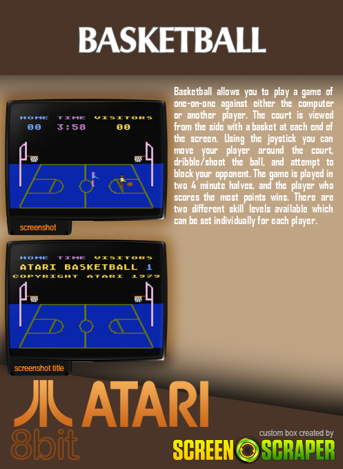 Basketball — box-2D-back (SS)