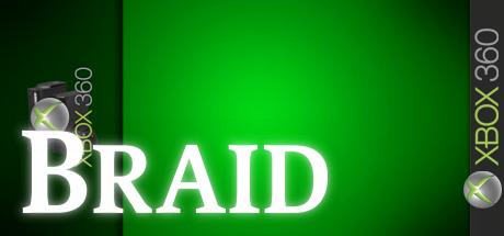 Braid — steamgrid
