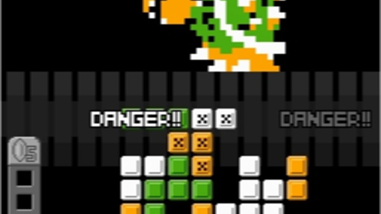 Art Style - PiCTOBiTS — screenshot (WOR)