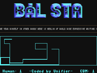 Balsta Släppet — ss (WOR)