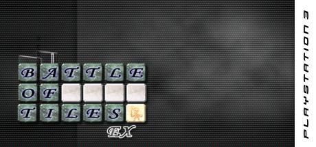 Battle of Tiles EX — steamgrid