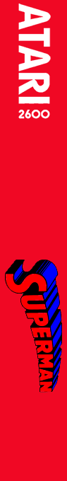 Superman — box-2D-side (US)