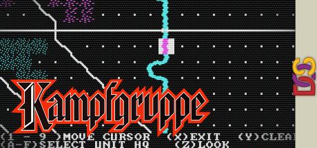 Kampfgruppe — steamgrid