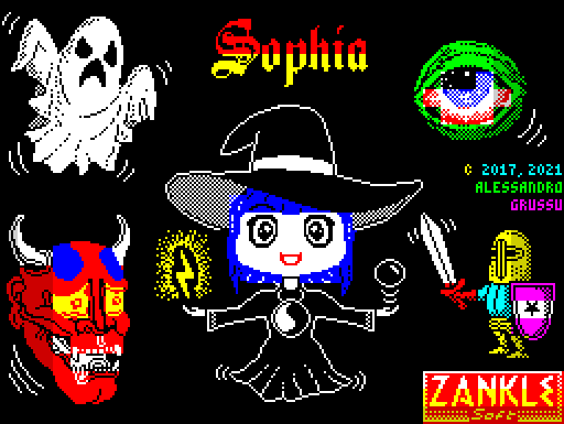 Sophia — sstitle (WOR)