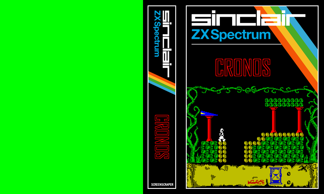 Cronos — box-texture (SS)