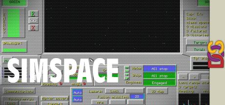 SIMSpace — steamgrid