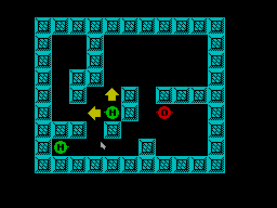Atomic — ss (WOR)