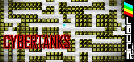 Cybertanks — steamgrid