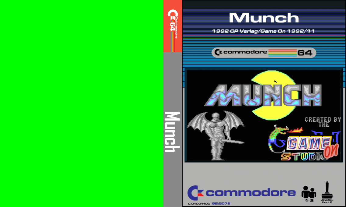 Munch — box-texture (CUS)