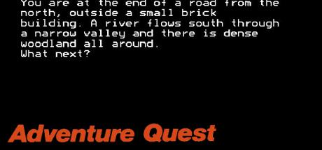 Adventure Quest — steamgrid