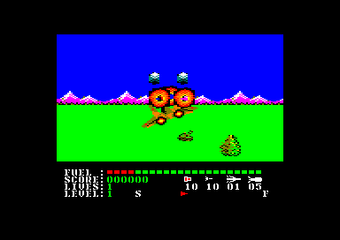 Mig-29 Soviet Fighter — ss (EU)
