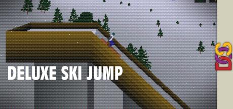 Deluxe Ski Jump — steamgrid