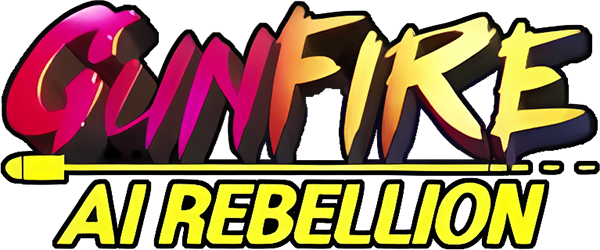 Gun Fire : AI Rebellion — wheel-hd (WOR)