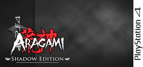 Aragami: Shadow Edition — steamgrid
