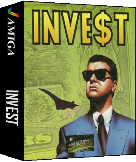 Invest — box-3D (WOR)