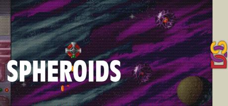Spheroids — steamgrid