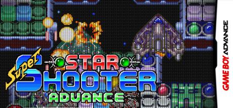 Super Star Shooter Advance — steamgrid