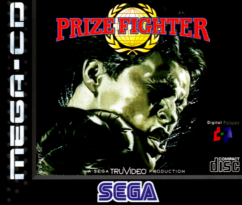 Prize Fighter — box-2D (EU)
