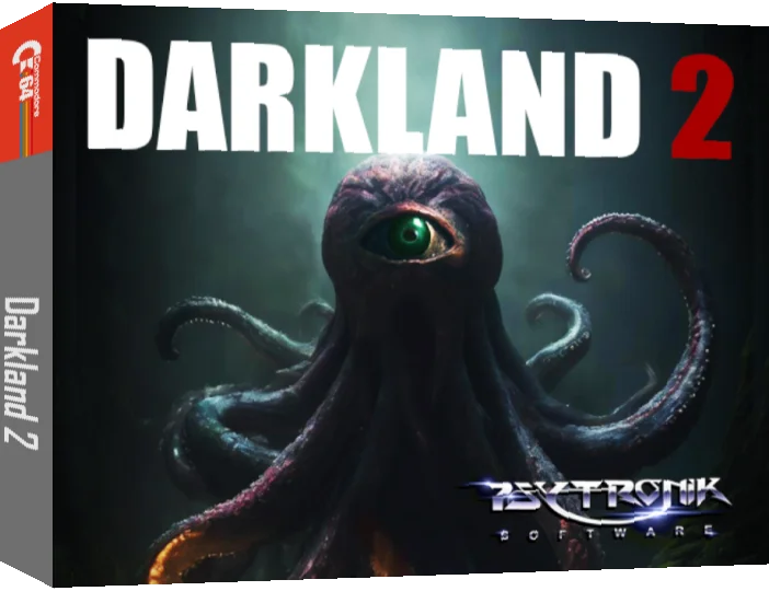 Darkland 2 — box-3D (WOR)