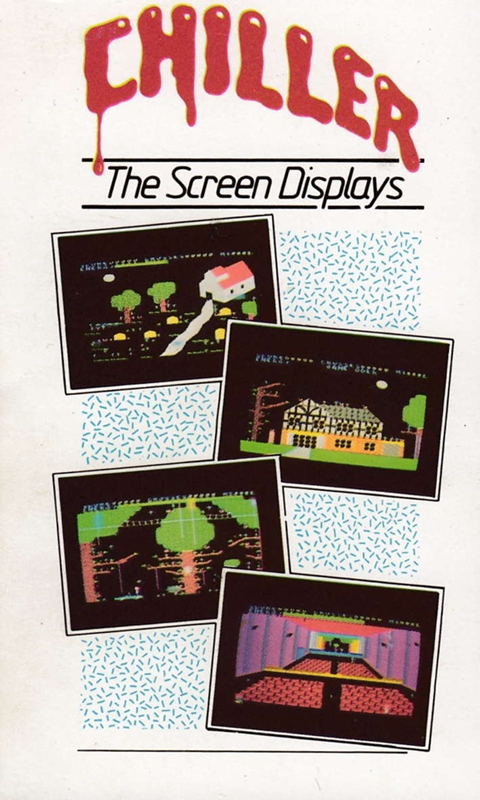 Chiller — box-2D-back (EU)