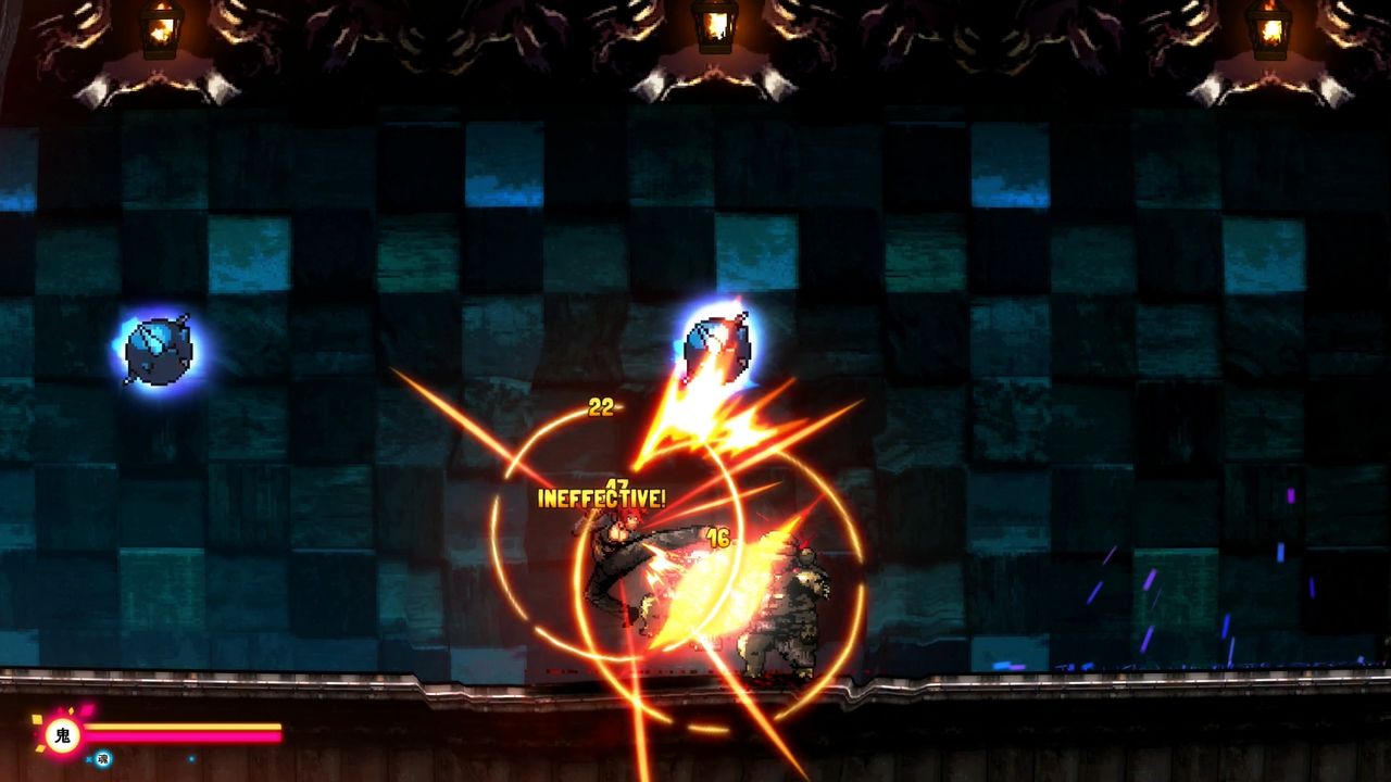 Demoniaca - Everlasting Night — ss (WOR)