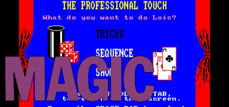 Magic — steamgrid