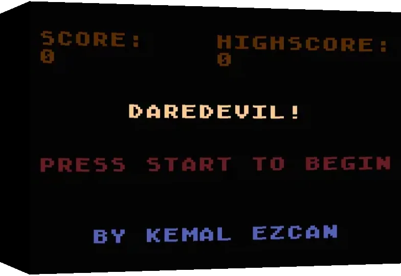 Daredevil — box-3D (WOR)