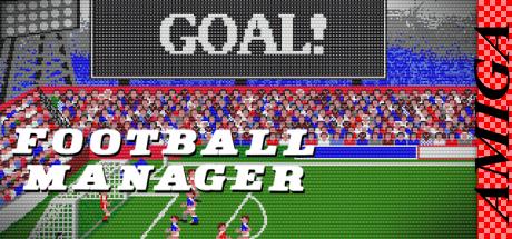 Football Manager — steamgrid