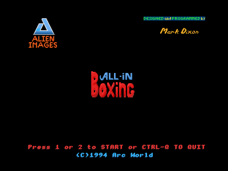 All-In Boxing — sstitle (WOR)