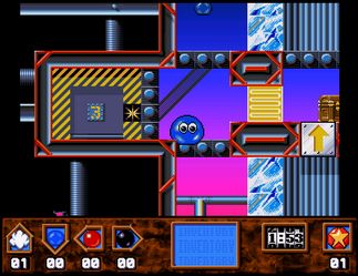 Morph — ss (EU)