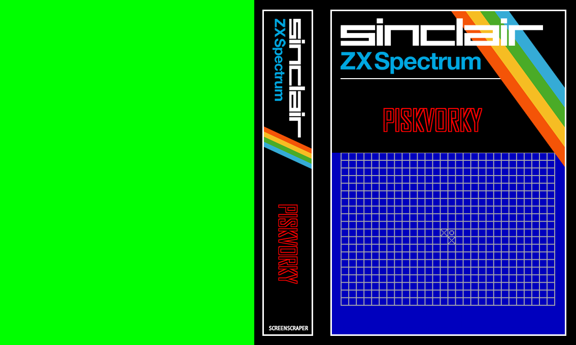 Piskvorky — box-texture (SS)