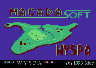 Wyspa — sstitle (WOR)