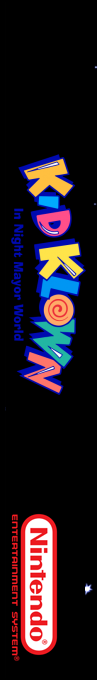 Kid Klown in Night Mayor World — box-2D-side (SS)